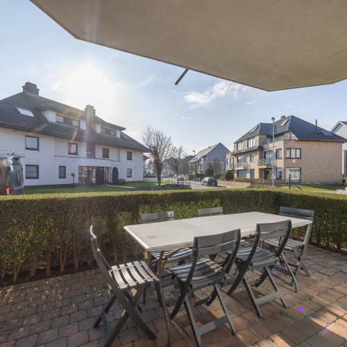 Appartement (seizoen) Middelkerke - Caenen vhr0332