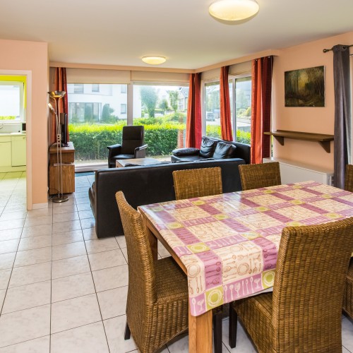 Appartement (saison) Middelkerke - Caenen vhr0332