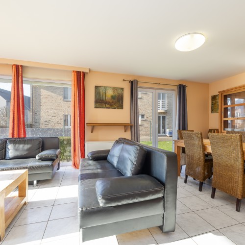 Appartement (seizoen) Middelkerke - Caenen vhr0332