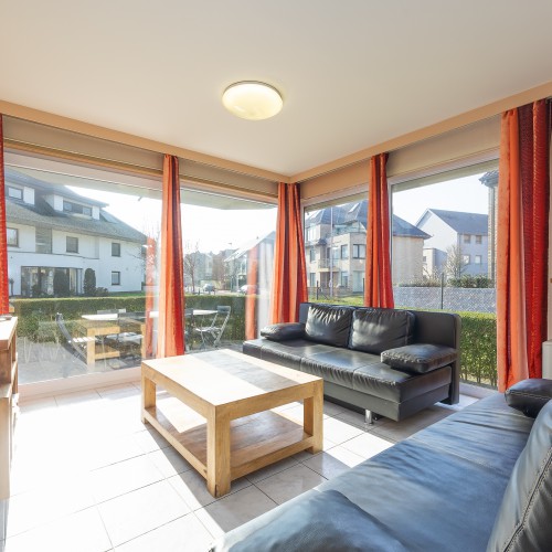 Appartement (seizoen) Middelkerke - Caenen vhr0332