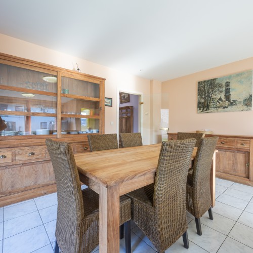 Appartement (seizoen) Middelkerke - Caenen vhr0332