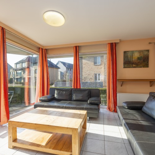 Appartement (seizoen) Middelkerke - Caenen vhr0332