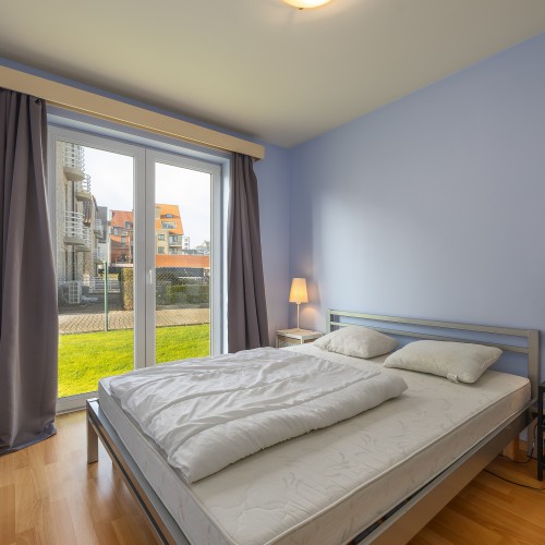 Appartement (seizoen) Middelkerke - Caenen vhr0332