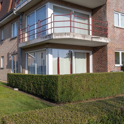 Appartement (seizoen) Middelkerke - Caenen vhr0332