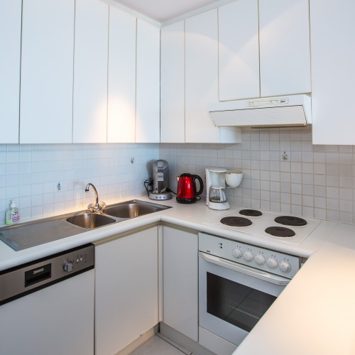Wohnung (saison) Middelkerke - Caenen vhr0341