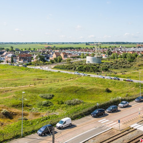 Wohnung (saison) Middelkerke - Caenen vhr0341