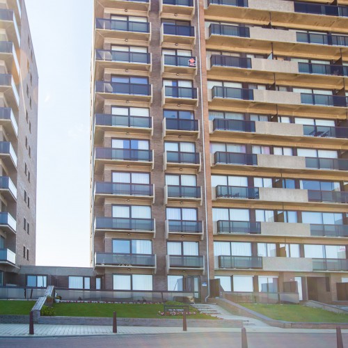 Wohnung (saison) Middelkerke - Caenen vhr0341