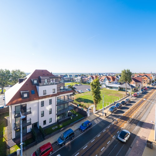 Appartement (seizoen) Middelkerke - Caenen vhr0347