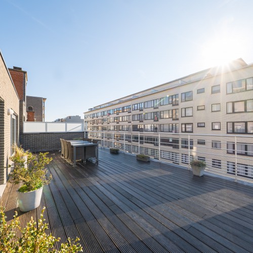 Wohnung (saison) Middelkerke - Caenen vhr0347