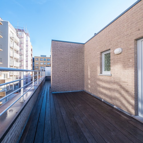 Wohnung (saison) Middelkerke - Caenen vhr0347