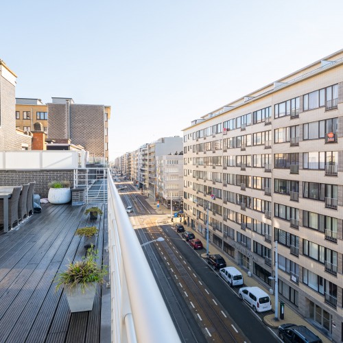 Apartment (season) Middelkerke - Caenen vhr0347