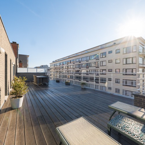 Apartment (season) Middelkerke - Caenen vhr0347