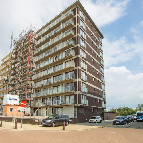 Appartement (saison) Middelkerke - Caenen vhr0351