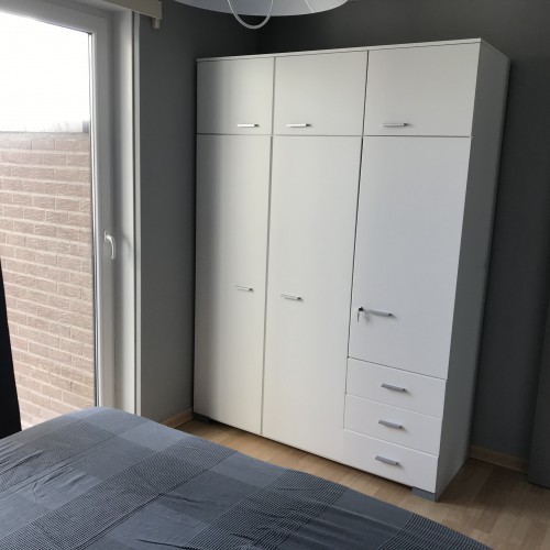 Apartment (season) Middelkerke - Caenen vhr0351