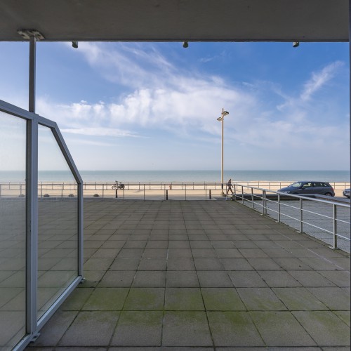 Appartement (saison) Middelkerke - Caenen vhr0351