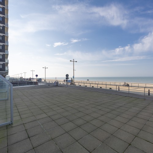 Appartement (saison) Middelkerke - Caenen vhr0351