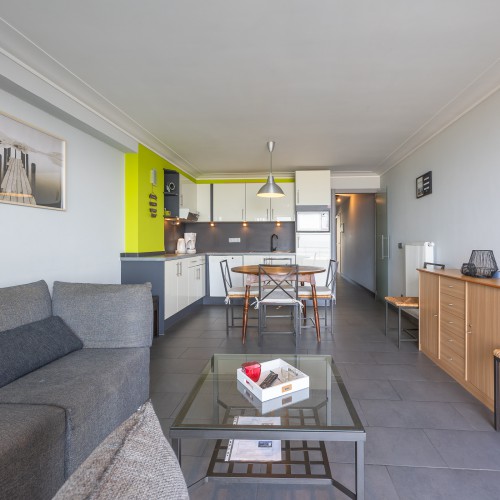 Appartement (saison) Middelkerke - Caenen vhr0351