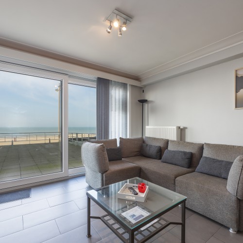 Appartement (saison) Middelkerke - Caenen vhr0351