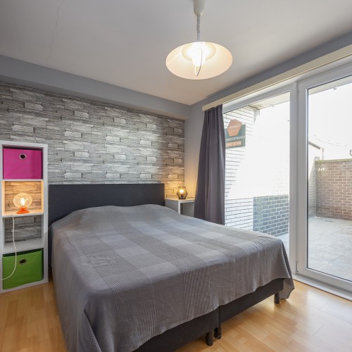 Appartement (saison) Middelkerke - Caenen vhr0351