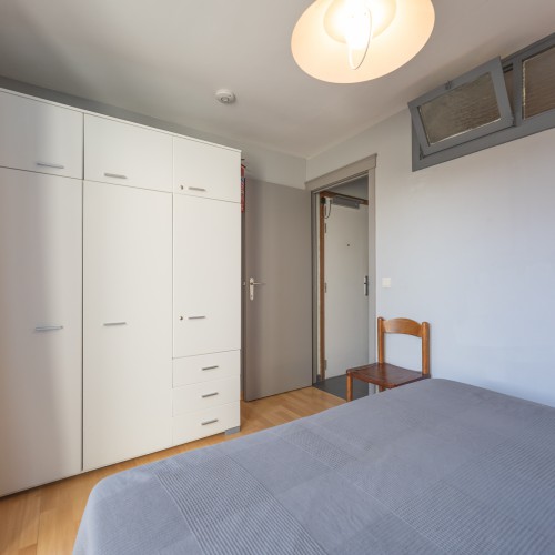 Appartement (saison) Middelkerke - Caenen vhr0351