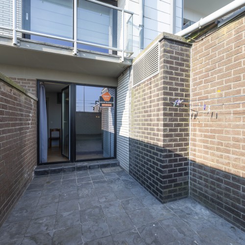 Appartement (saison) Middelkerke - Caenen vhr0351