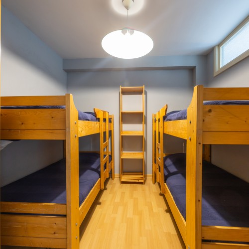 Appartement (saison) Middelkerke - Caenen vhr0351