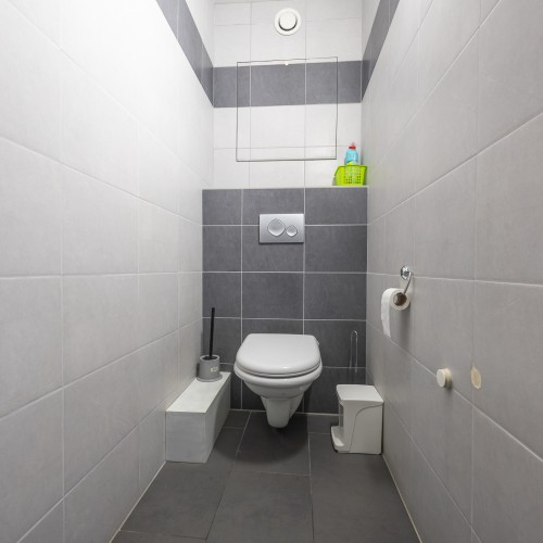 Appartement (saison) Middelkerke - Caenen vhr0351