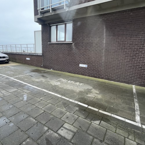 Wohnung (saison) Middelkerke - Caenen vhr0351