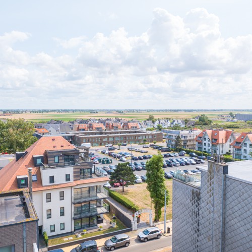 Appartement (saison) Middelkerke - Caenen vhr0038