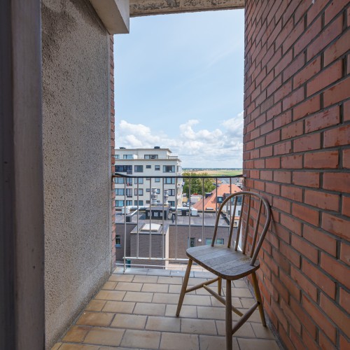 Appartement (seizoen) Middelkerke - Caenen vhr0038