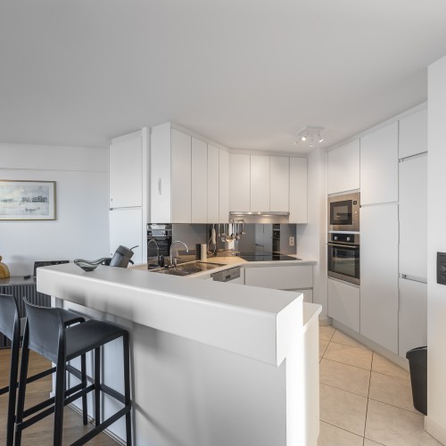 Appartement (seizoen) Middelkerke - Caenen vhr0004