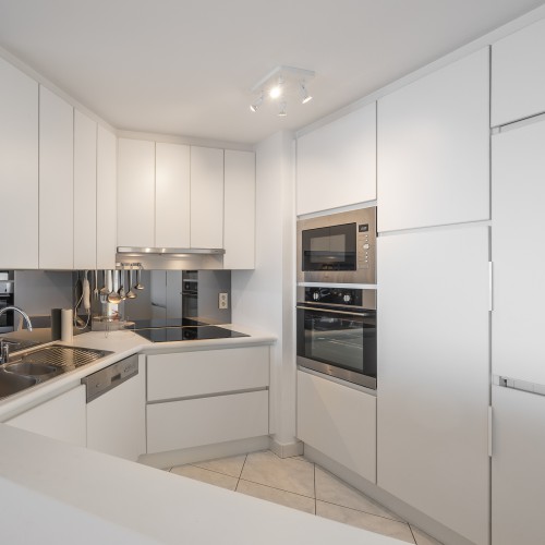 Appartement (seizoen) Middelkerke - Caenen vhr0004