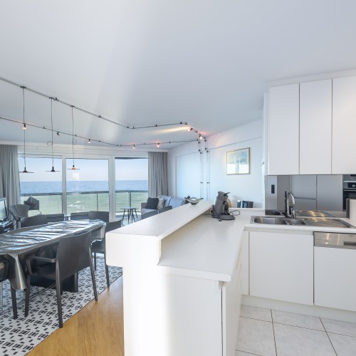 Appartement (seizoen) Middelkerke - Caenen vhr0004