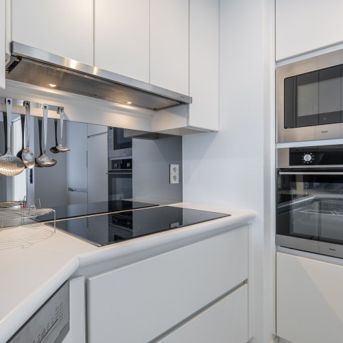 Appartement (seizoen) Middelkerke - Caenen vhr0004