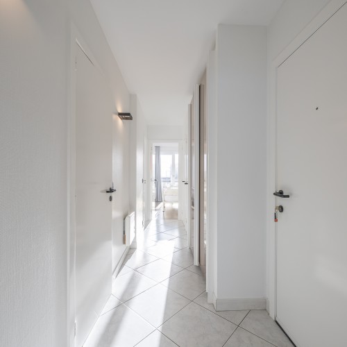 Appartement (seizoen) Middelkerke - Caenen vhr0004