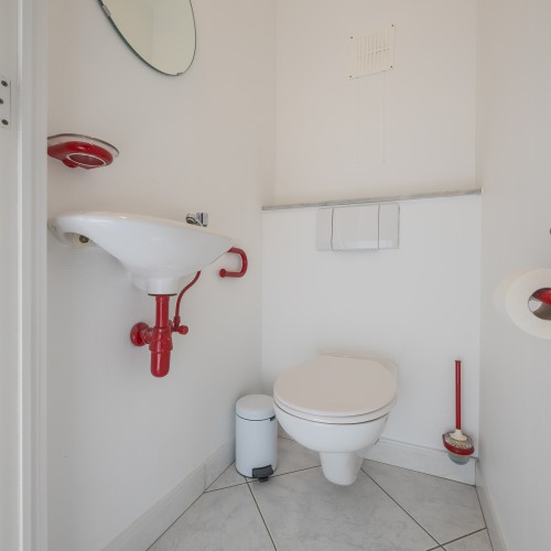 Appartement (seizoen) Middelkerke - Caenen vhr0004