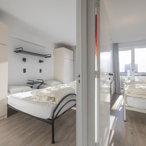 Appartement (seizoen) Middelkerke - Caenen vhr0004