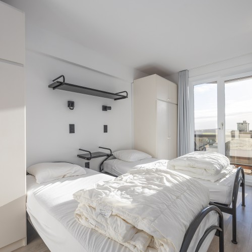 Appartement (seizoen) Middelkerke - Caenen vhr0004