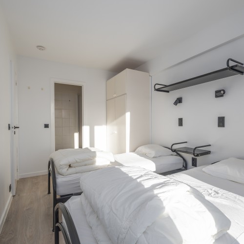 Appartement (seizoen) Middelkerke - Caenen vhr0004