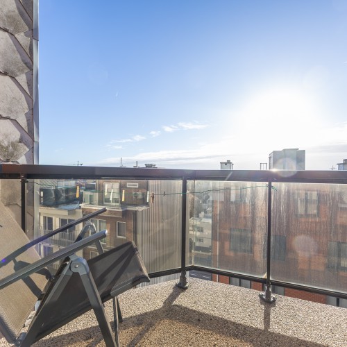 Appartement (seizoen) Middelkerke - Caenen vhr0004