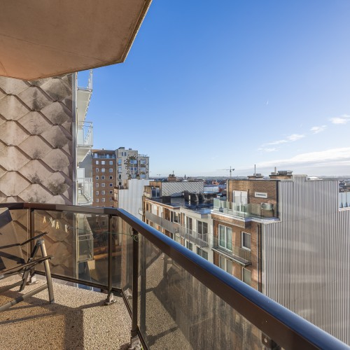 Appartement (seizoen) Middelkerke - Caenen vhr0004