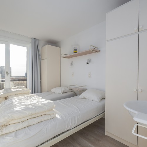 Appartement (seizoen) Middelkerke - Caenen vhr0004