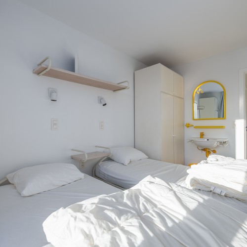 Appartement (seizoen) Middelkerke - Caenen vhr0004