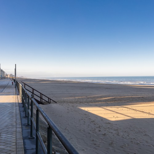 Appartement (seizoen) Middelkerke - Caenen vhr0004