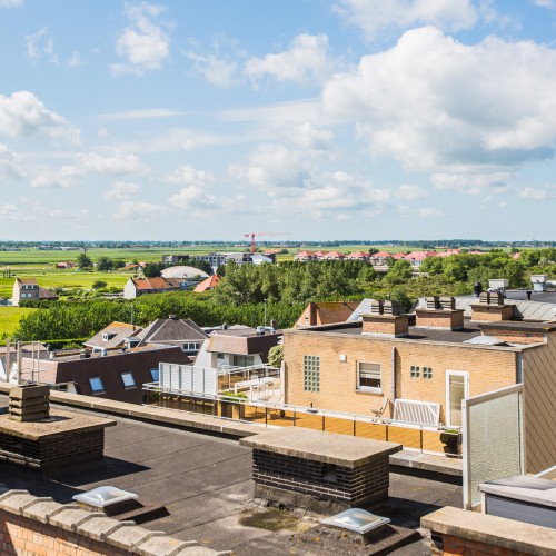 Apartment (season) Middelkerke - Caenen vhr0004