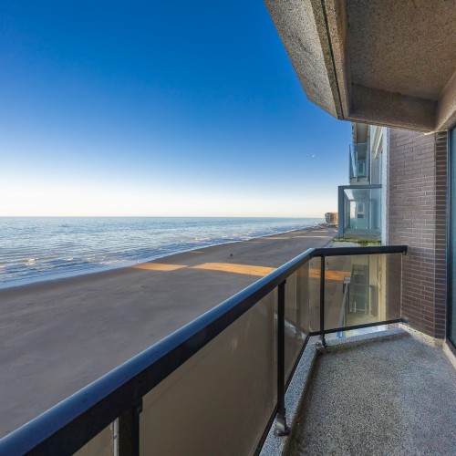 Appartement (seizoen) Middelkerke - Caenen vhr0004