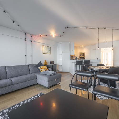 Appartement (seizoen) Middelkerke - Caenen vhr0004