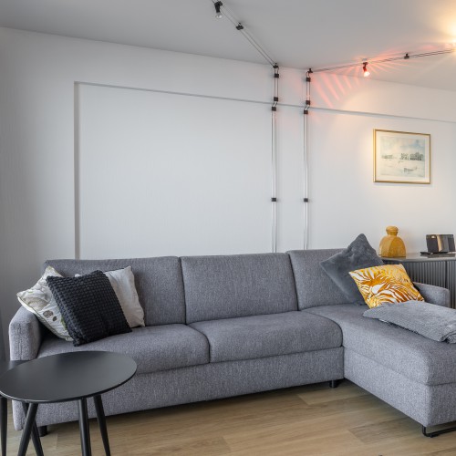 Appartement (seizoen) Middelkerke - Caenen vhr0004