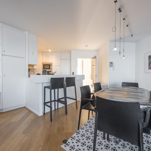 Appartement (seizoen) Middelkerke - Caenen vhr0004