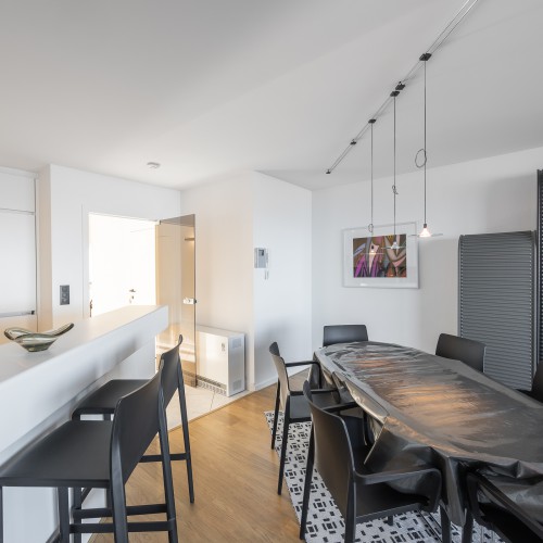 Appartement (seizoen) Middelkerke - Caenen vhr0004